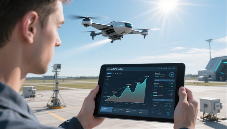 压力扫描阀工作原理详解